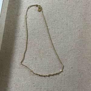 Woman's necklace